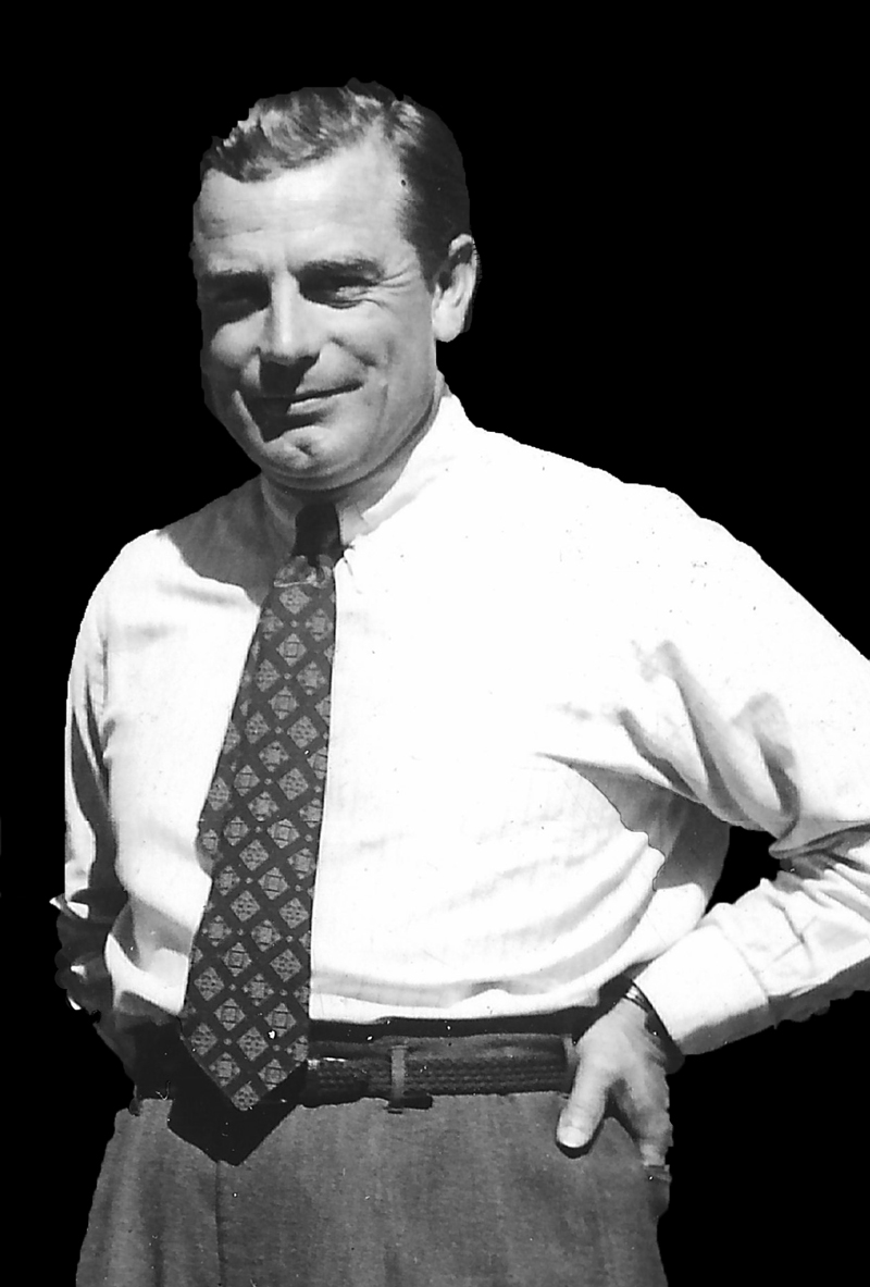 Eddie Jones