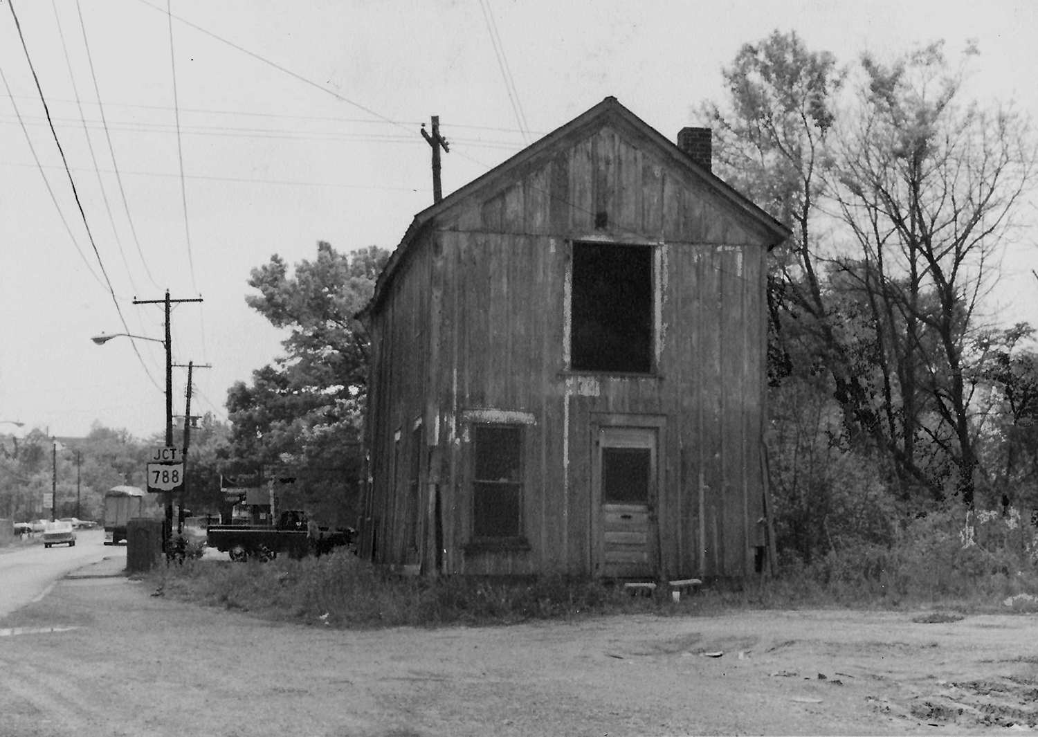 McKitterick Coal Company