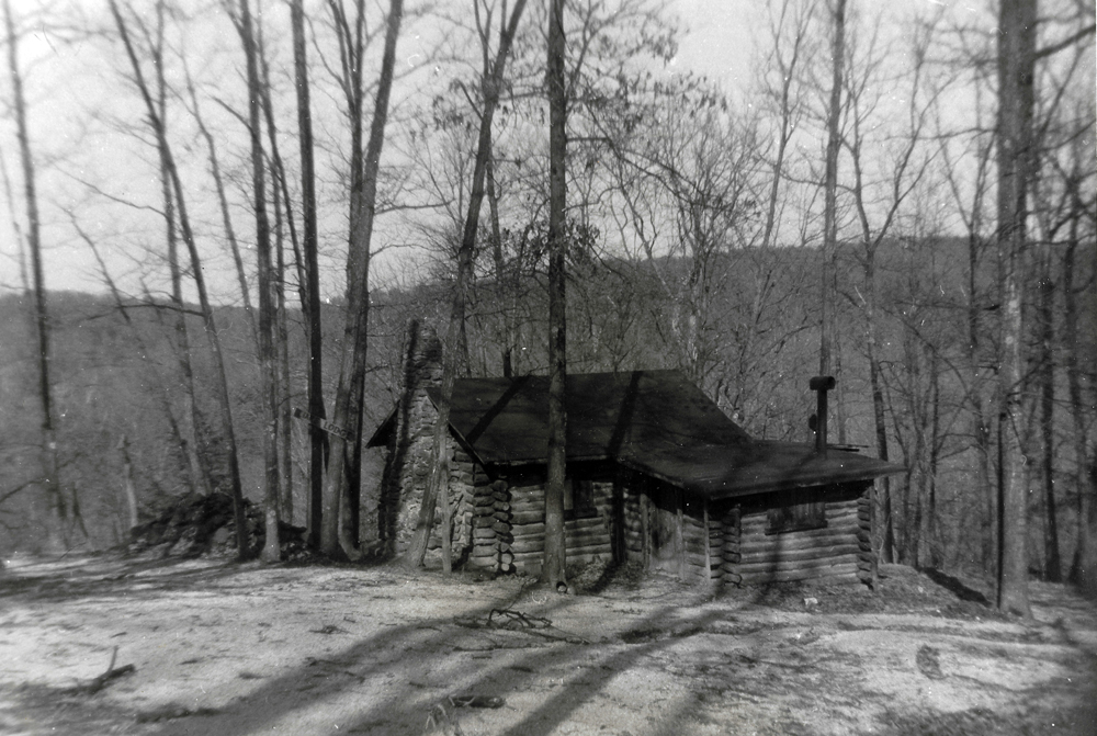 Liars' Lodge