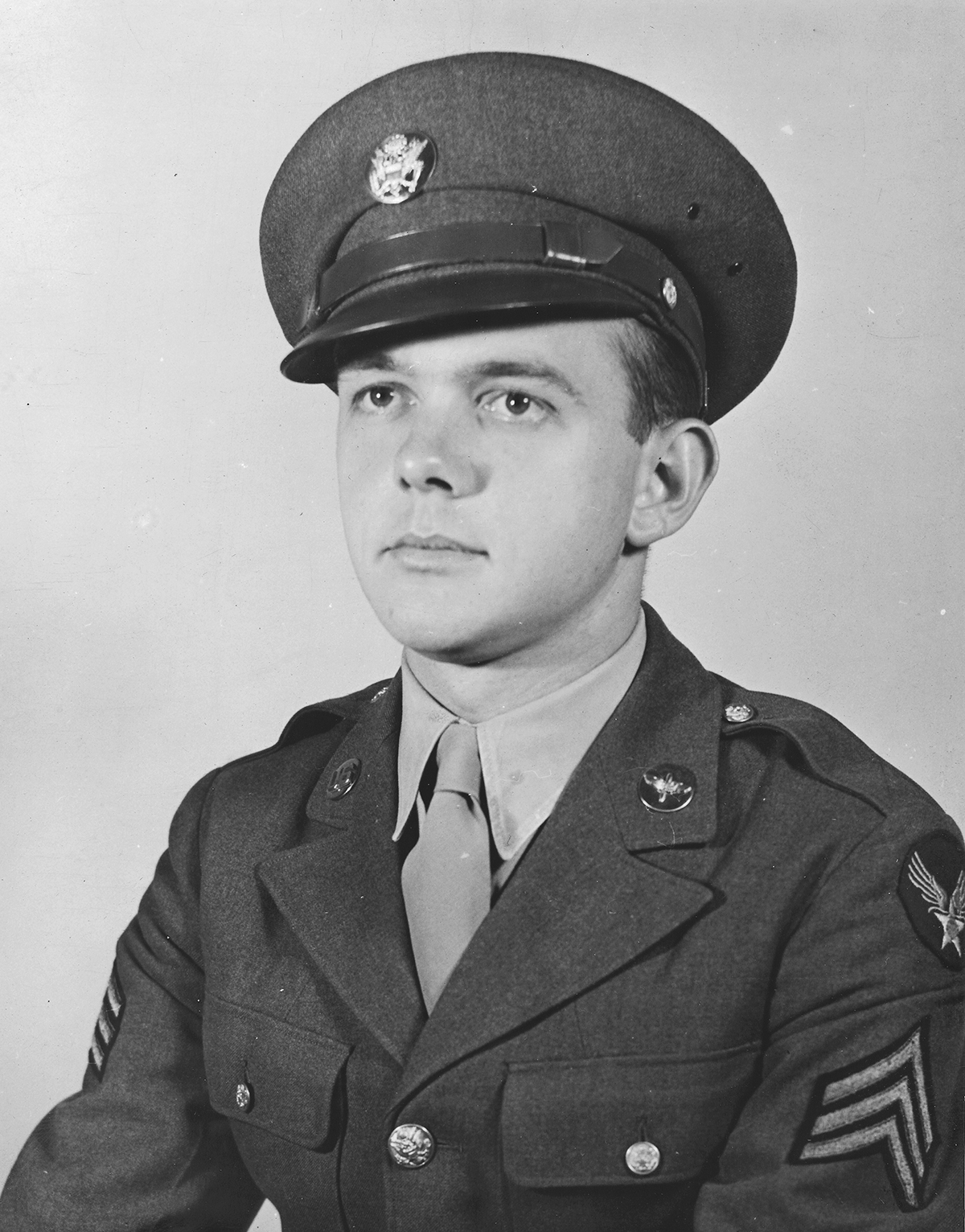 Young Bill Martin